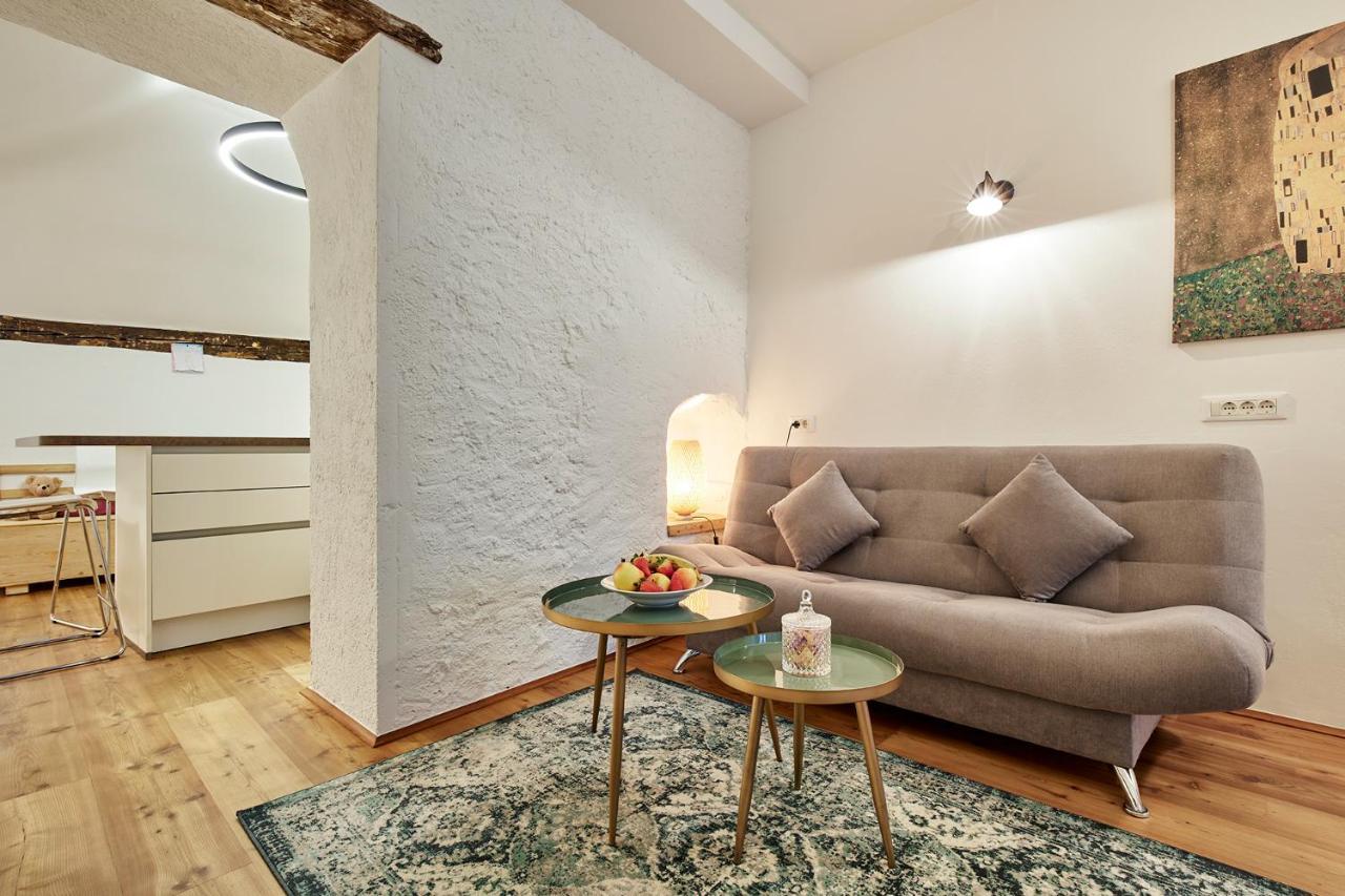 Karina Lauben Lodge Энья Экстерьер фото